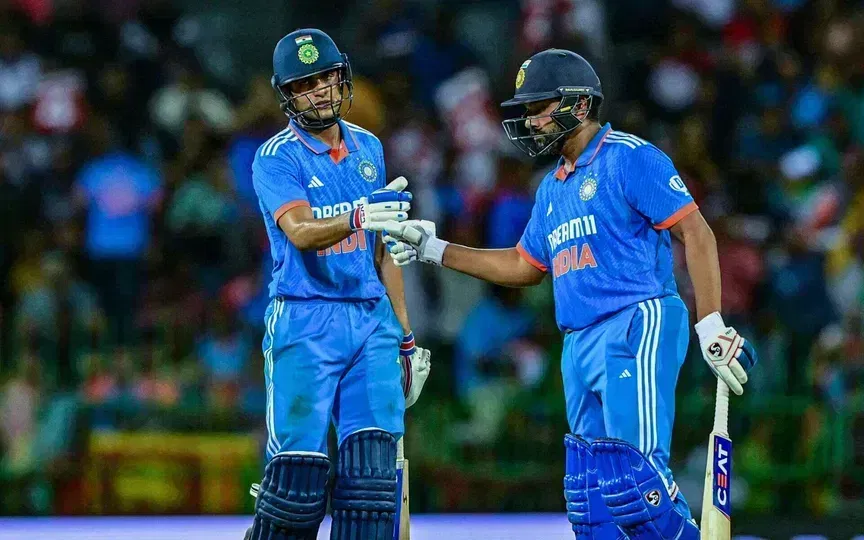 Rohit Sharma’s ODI captaincy debrief: A legacy of calm, class, and change